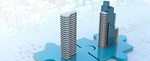 企业阶段性收并购解决办法及方案